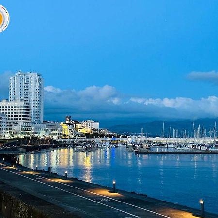 Azor International Apartment I Ponta Delgada Eksteriør bilde