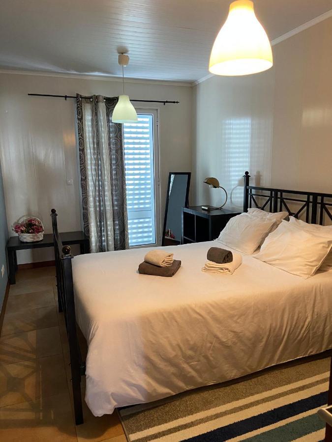 Azor International Apartment I Ponta Delgada Eksteriør bilde