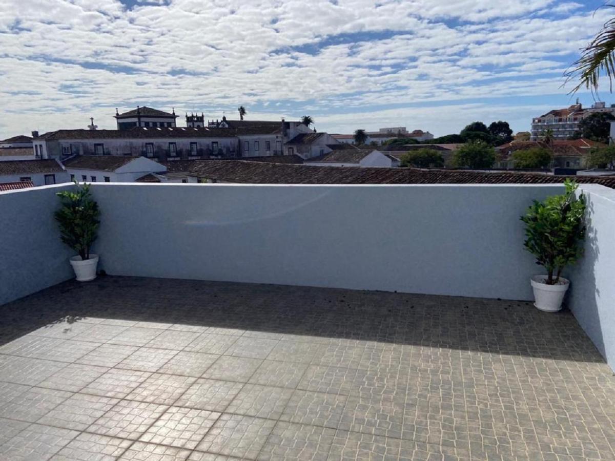 Azor International Apartment I Ponta Delgada Eksteriør bilde