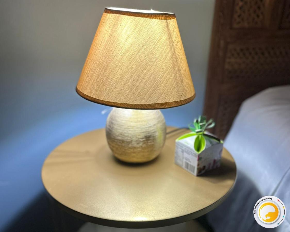Azor International Apartment I Ponta Delgada Eksteriør bilde