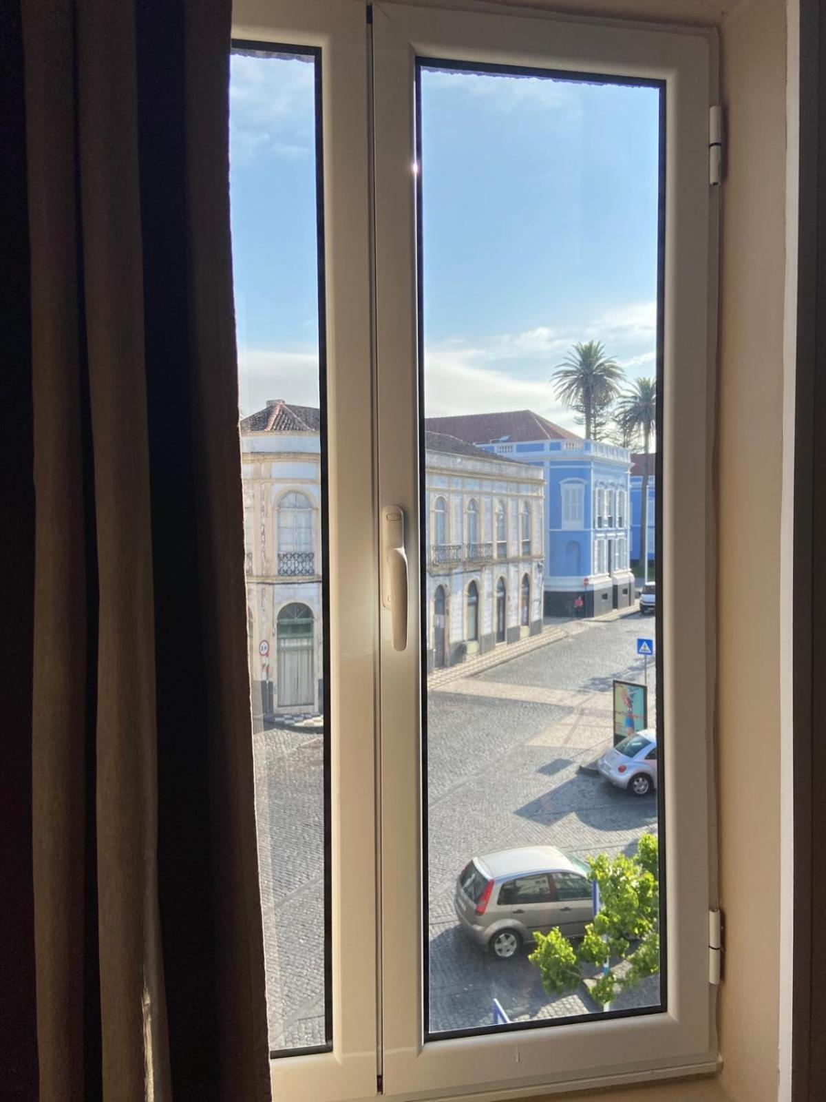 Azor International Apartment I Ponta Delgada Eksteriør bilde