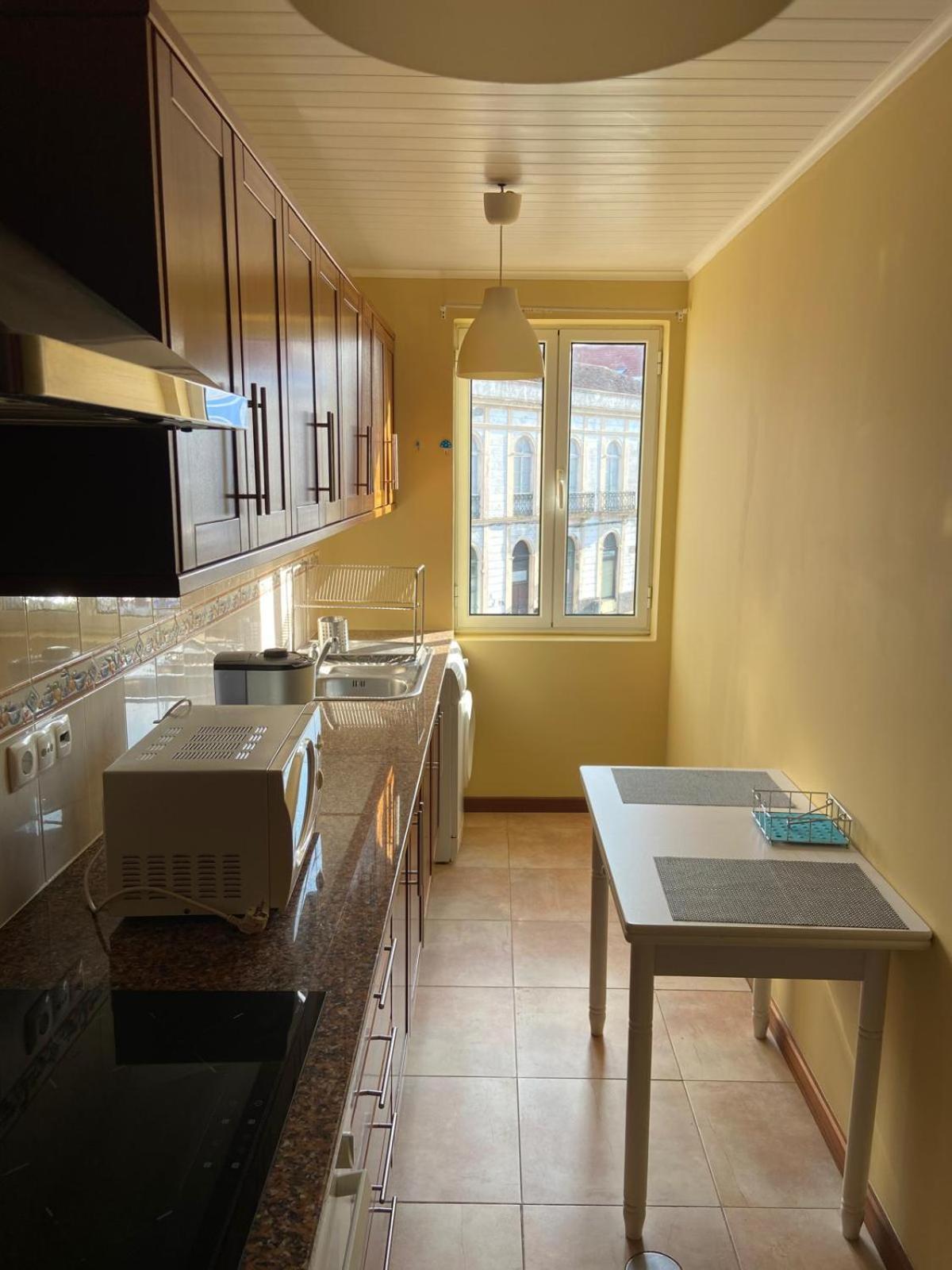 Azor International Apartment I Ponta Delgada Eksteriør bilde