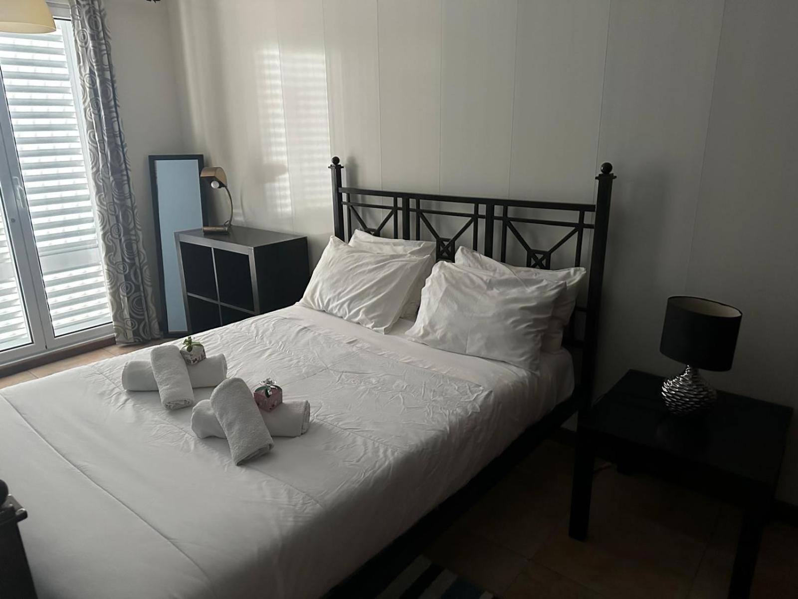 Azor International Apartment I Ponta Delgada Eksteriør bilde