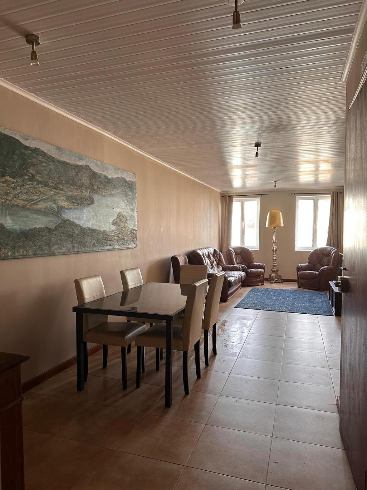 Azor International Apartment I Ponta Delgada Eksteriør bilde