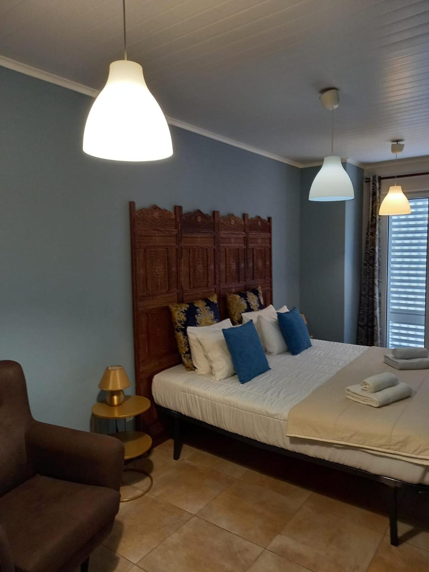 Azor International Apartment I Ponta Delgada Eksteriør bilde
