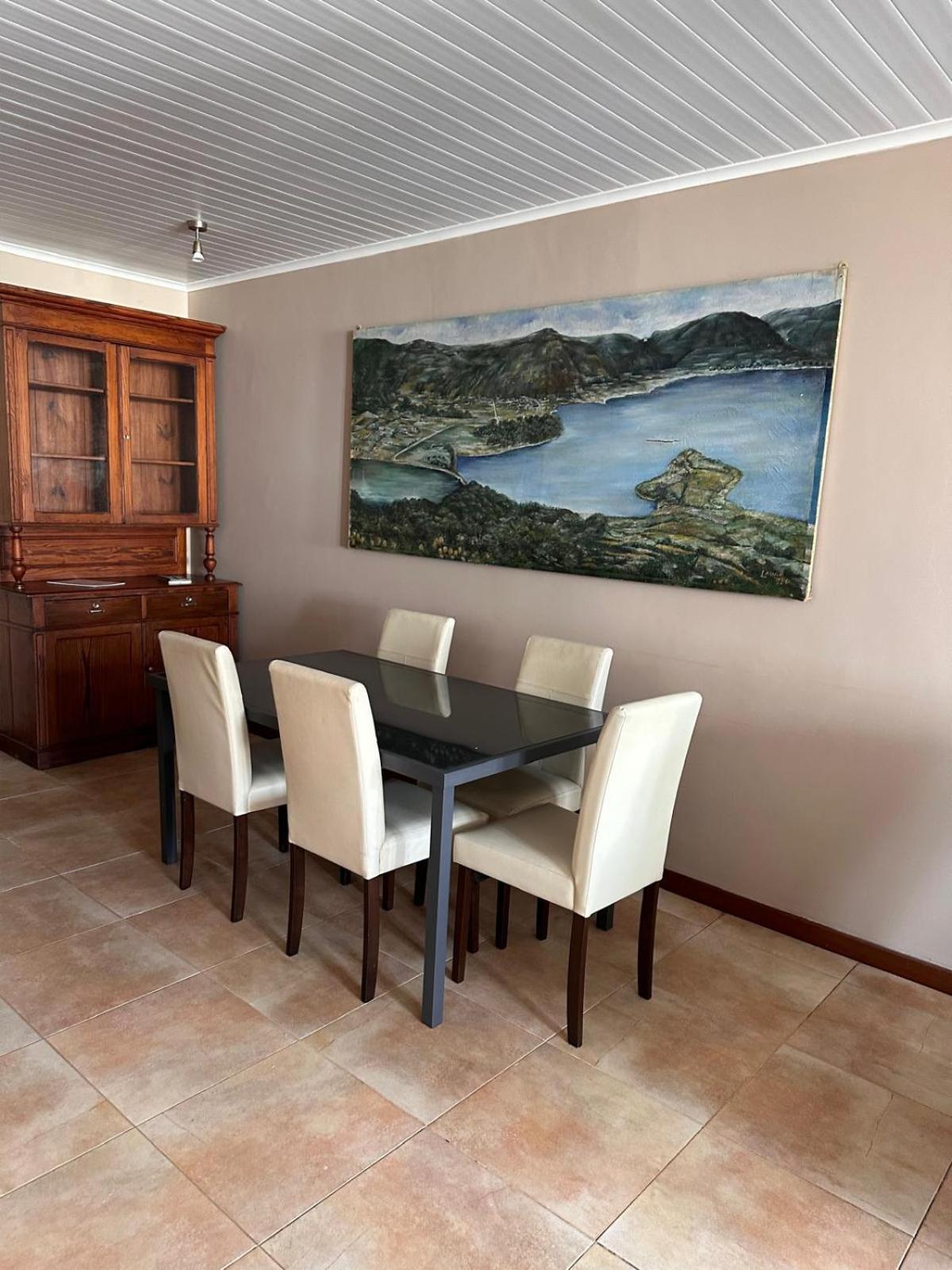 Azor International Apartment I Ponta Delgada Eksteriør bilde