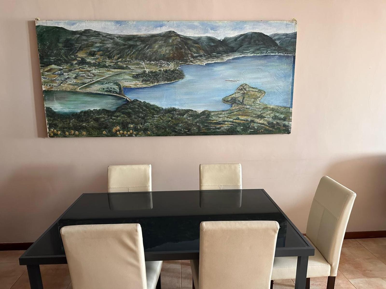 Azor International Apartment I Ponta Delgada Eksteriør bilde
