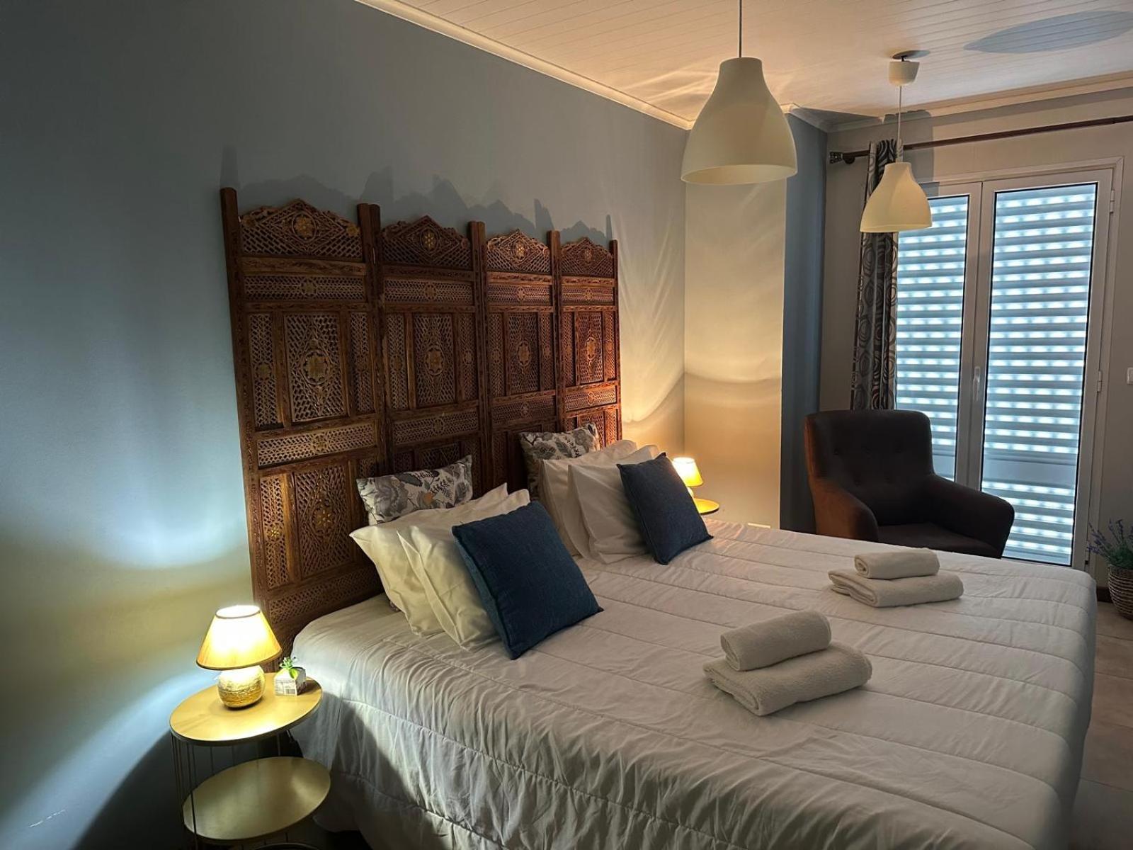 Azor International Apartment I Ponta Delgada Eksteriør bilde